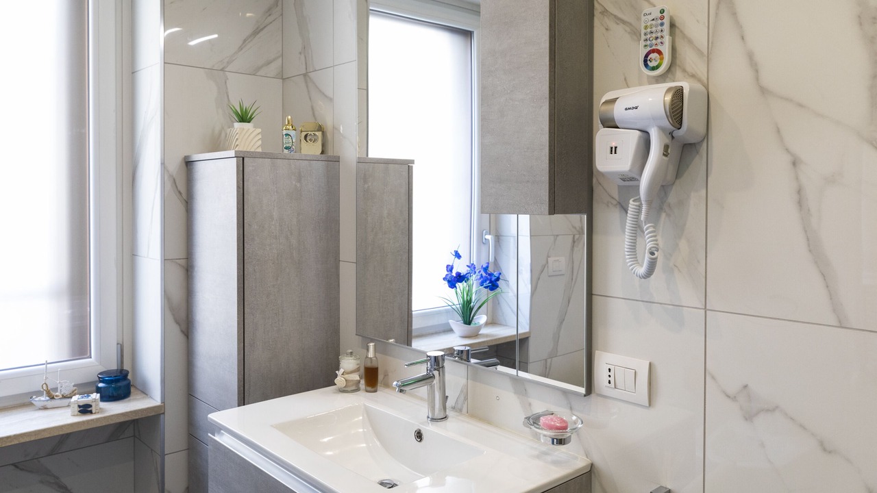 Photo of Bathroom in Ponte Seveso
