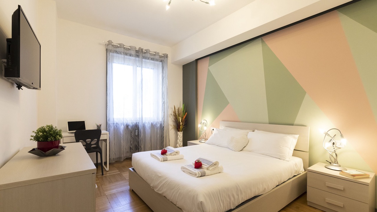 Photo of Bedroom in Ponte Seveso