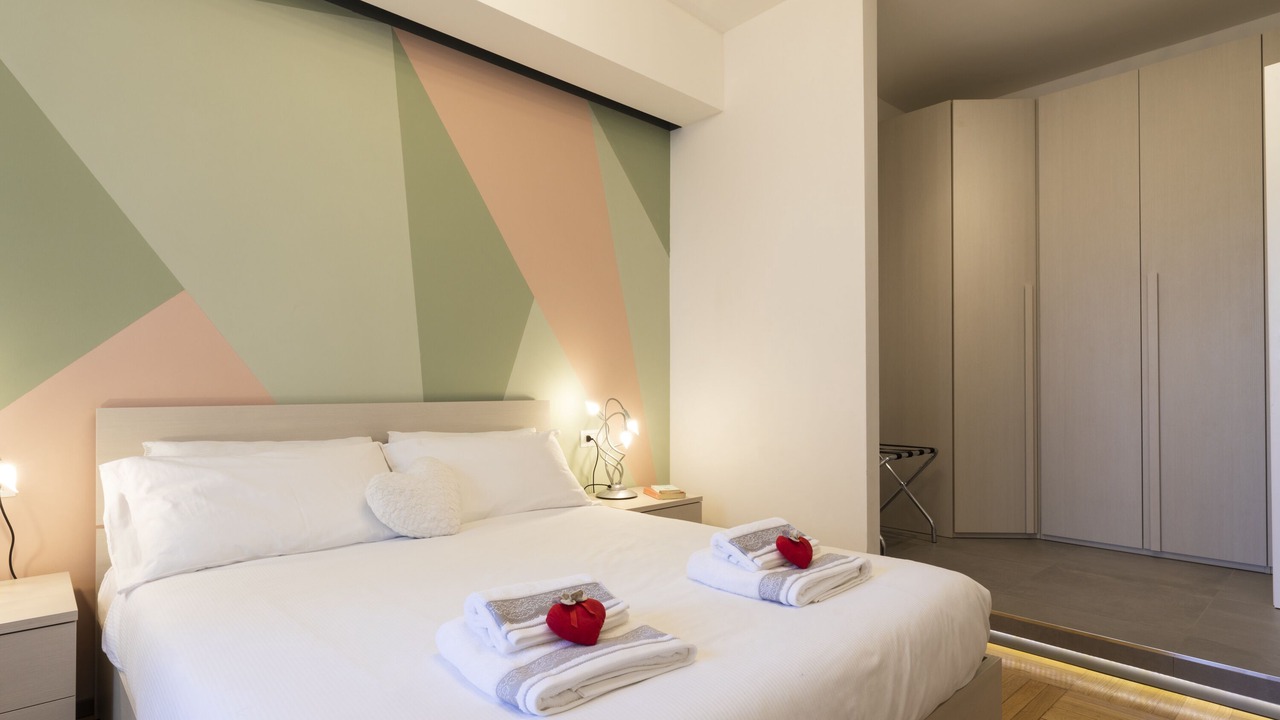 Photo of Bedroom in Ponte Seveso