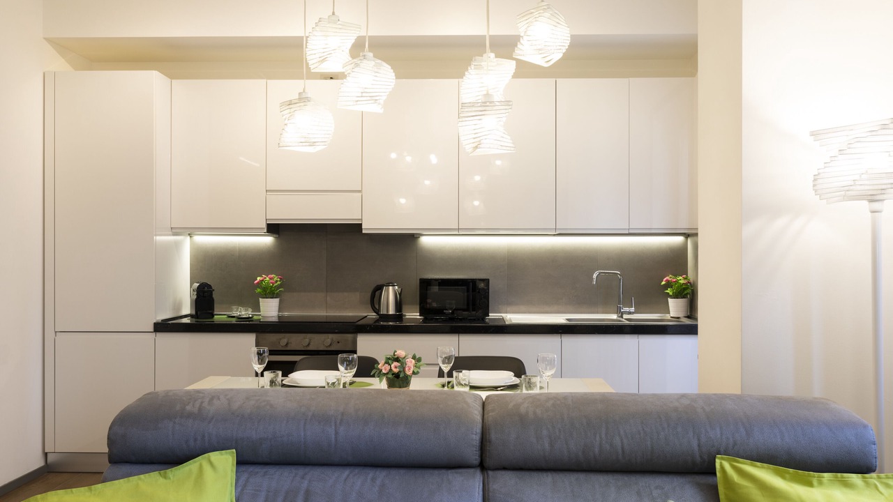 Photo of Kitchen in Ponte Seveso