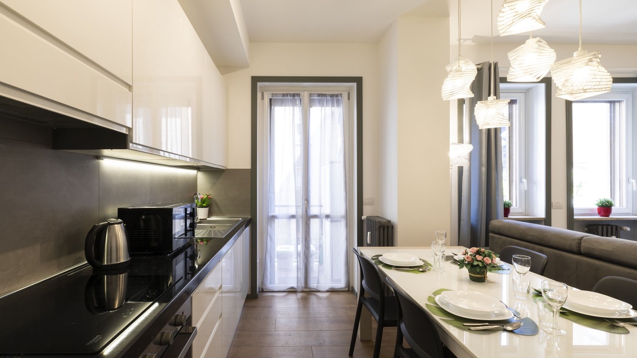 Photo of Kitchen in Ponte Seveso