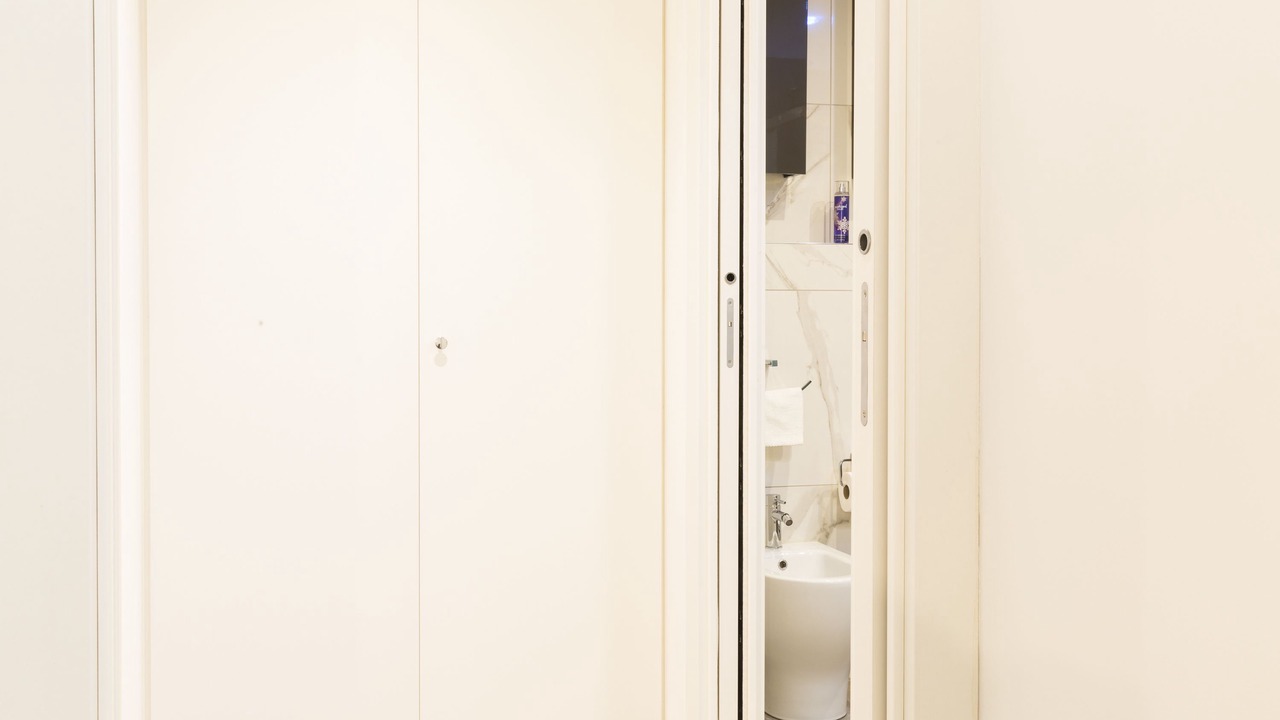 Photo of Bathroom in Ponte Seveso