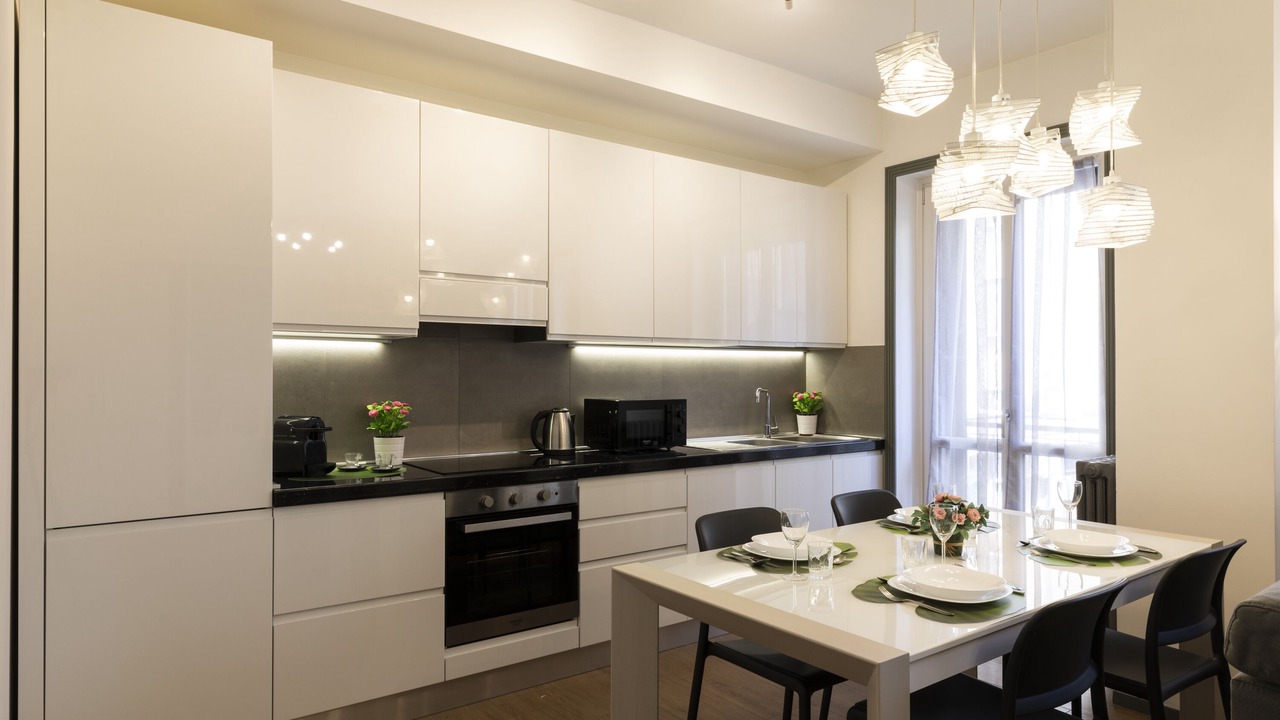 Photo of Kitchen in Ponte Seveso