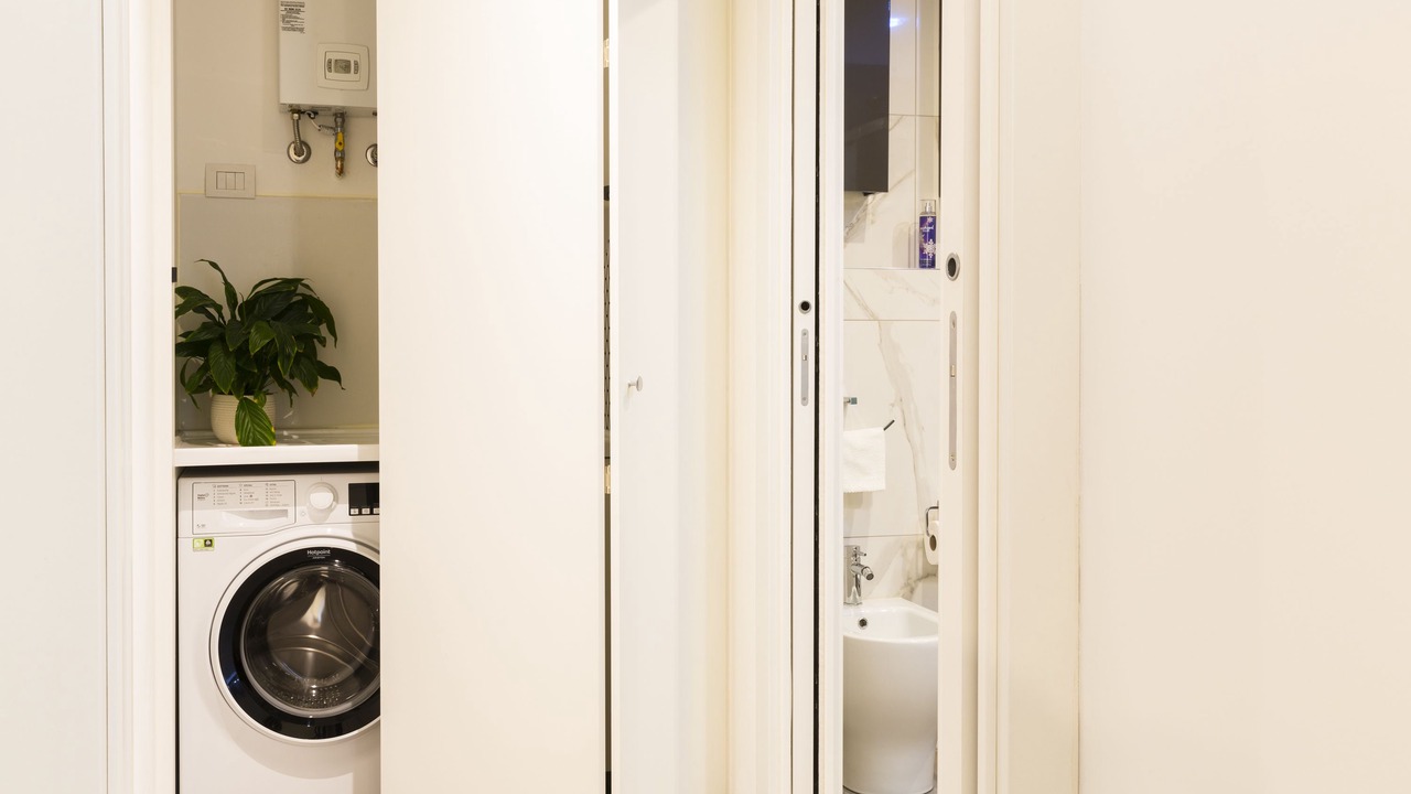 Photo of Bathroom in Ponte Seveso