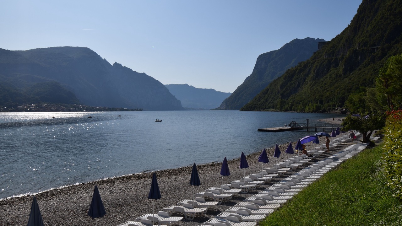 Photo of Others in Oliveto Lario