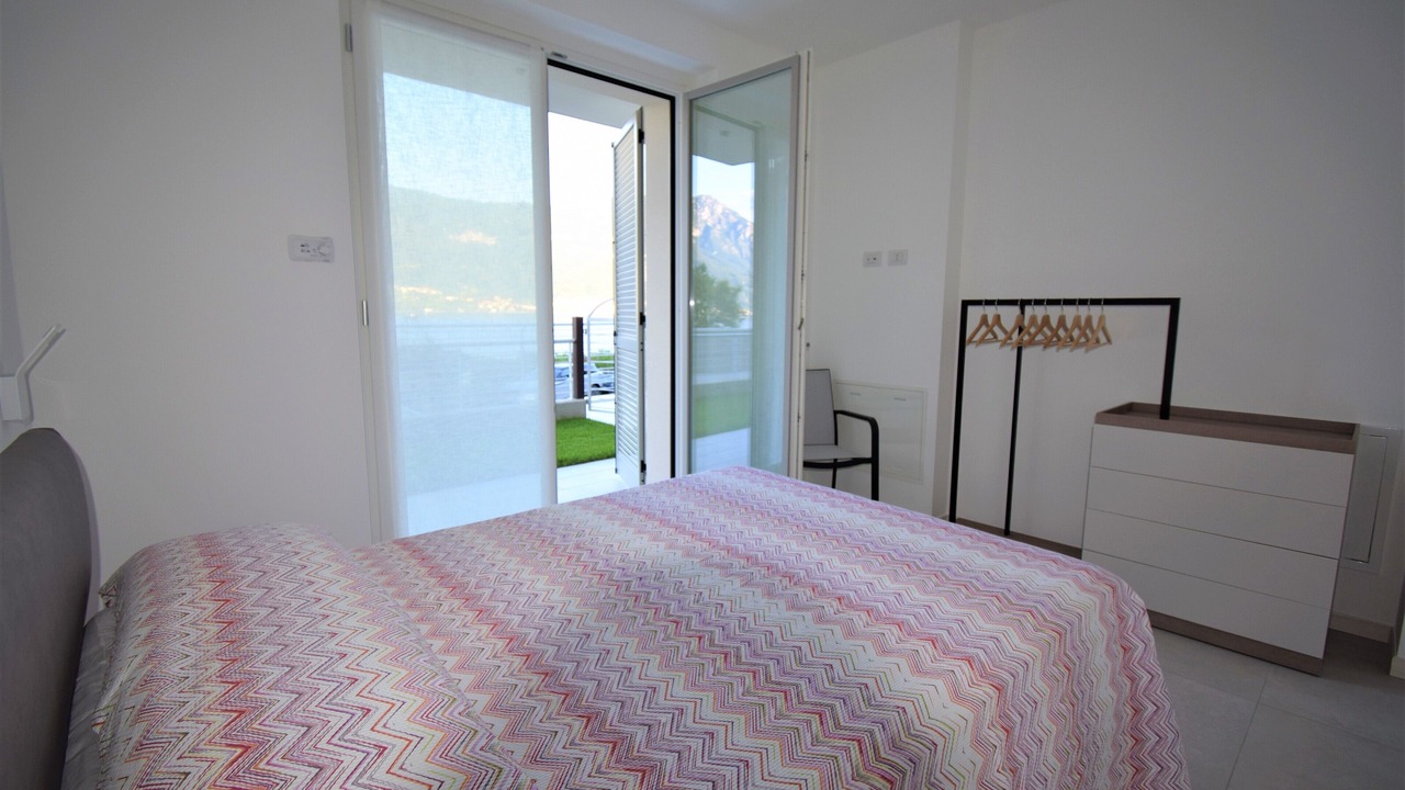 Photo of Bedroom in Oliveto Lario