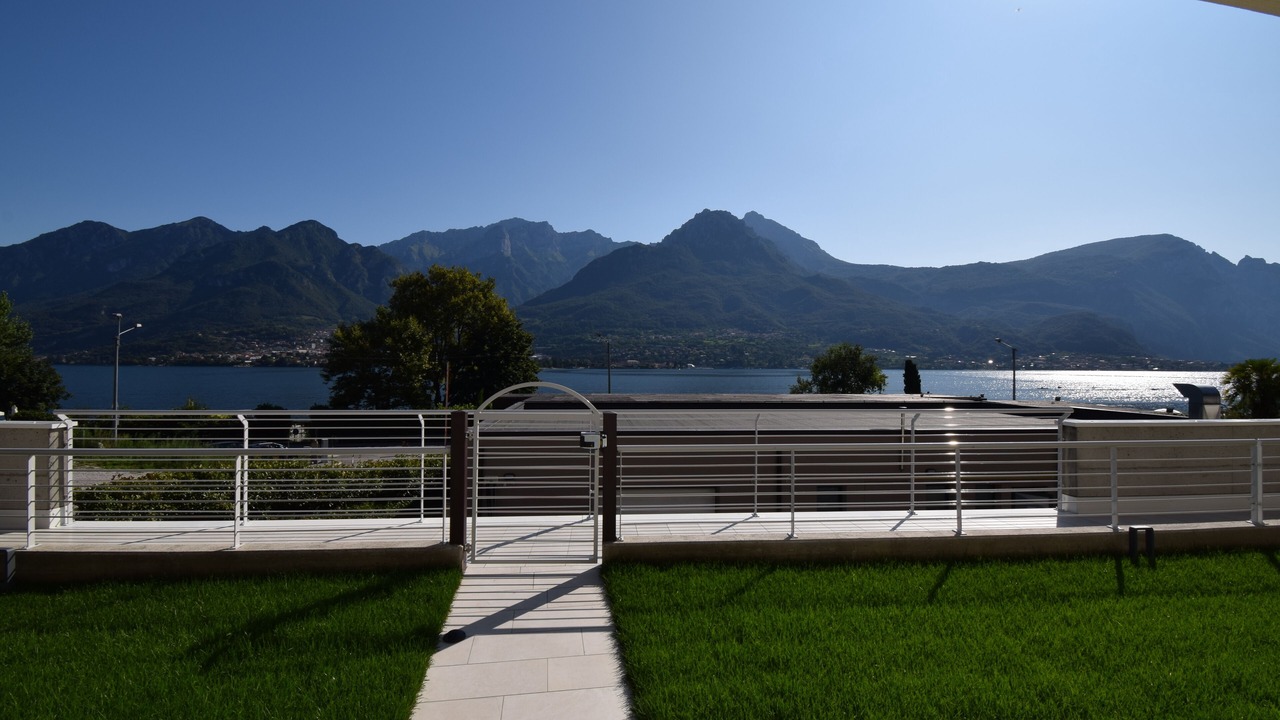 Photo of Outdoor in Oliveto Lario