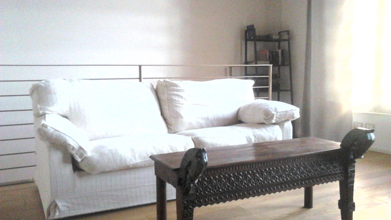 Photo of Livingroom in Volta Mantovana