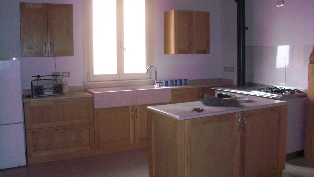 Photo of Kitchen in Volta Mantovana