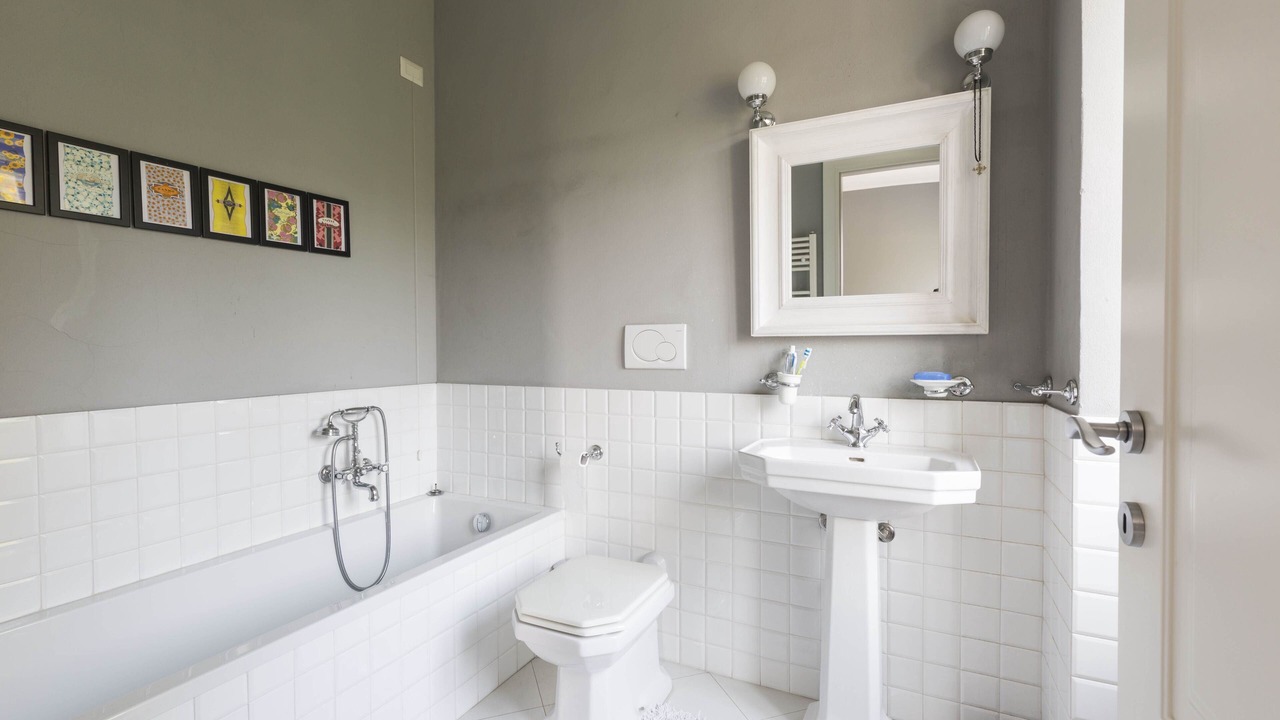 Photo of Bathroom in Grumello del Monte