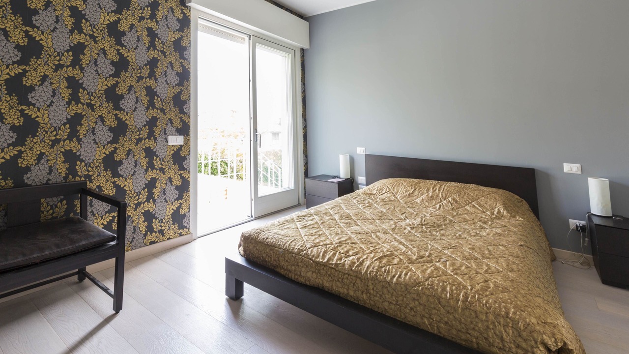 Photo of Bedroom in Grumello del Monte