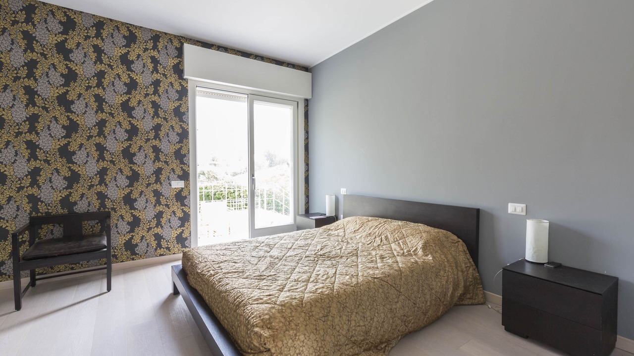 Photo of Bedroom in Grumello del Monte