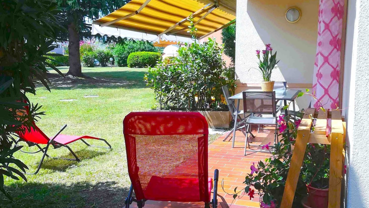 Photo of Outdoor in Portese