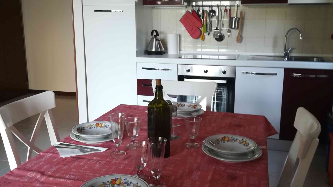 Photo of Kitchen in Portese