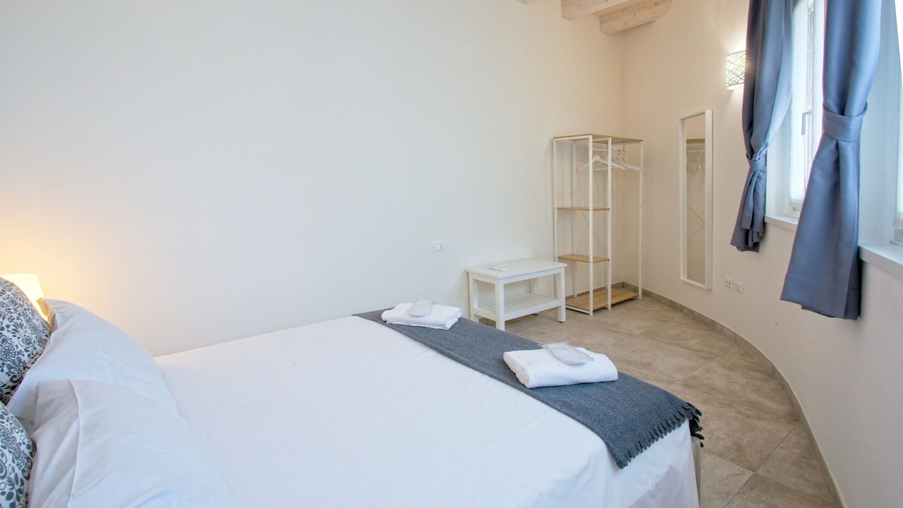 Photo of Bedroom in Marone