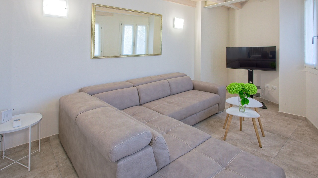 Photo of Livingroom in Marone