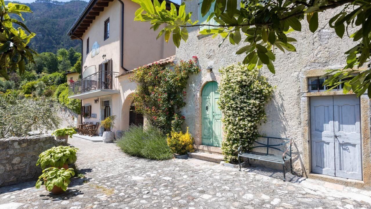 Photo of Outdoor in Vesio