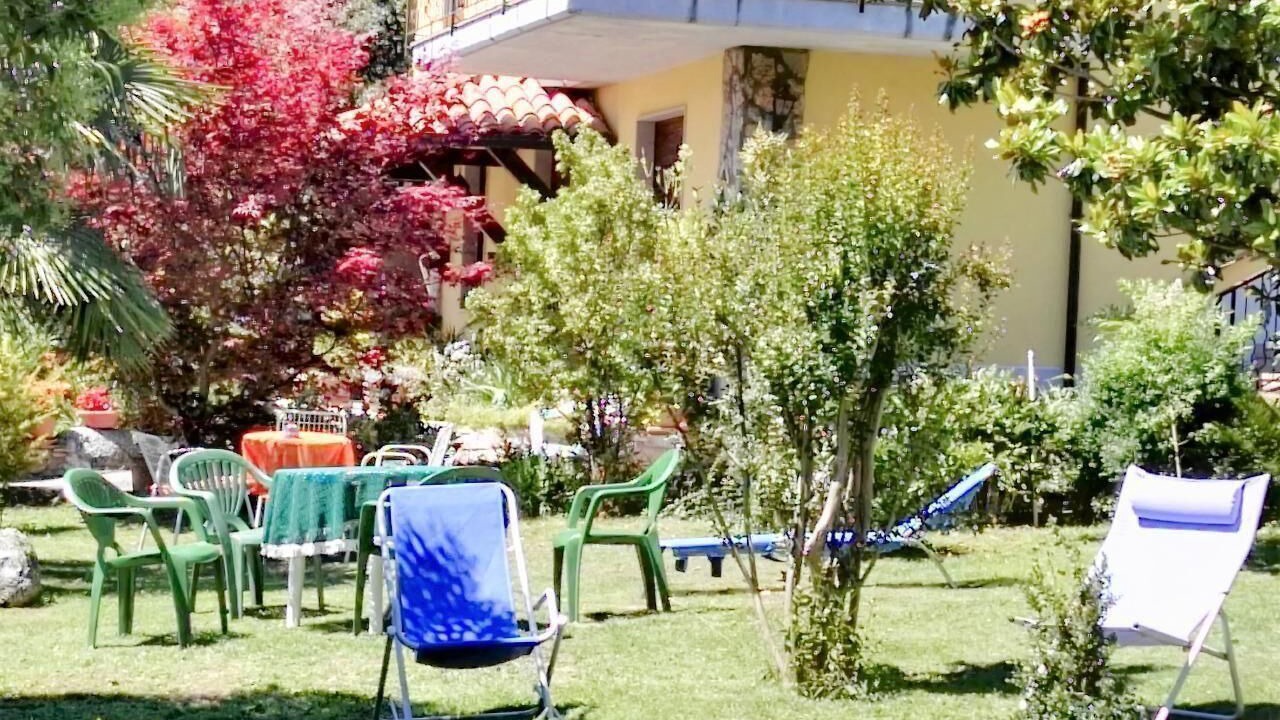Photo of Outdoor in Vesio