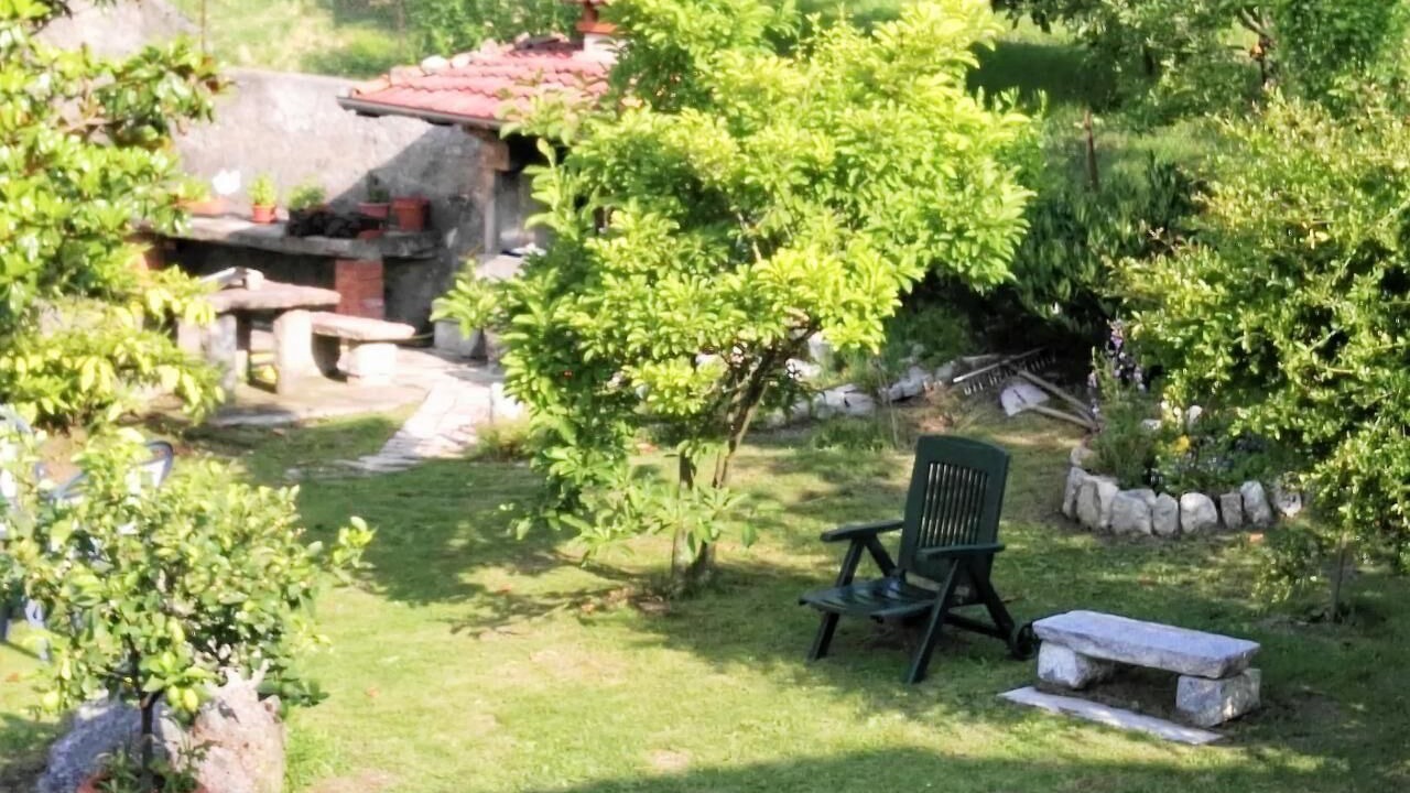 Photo of Outdoor in Vesio