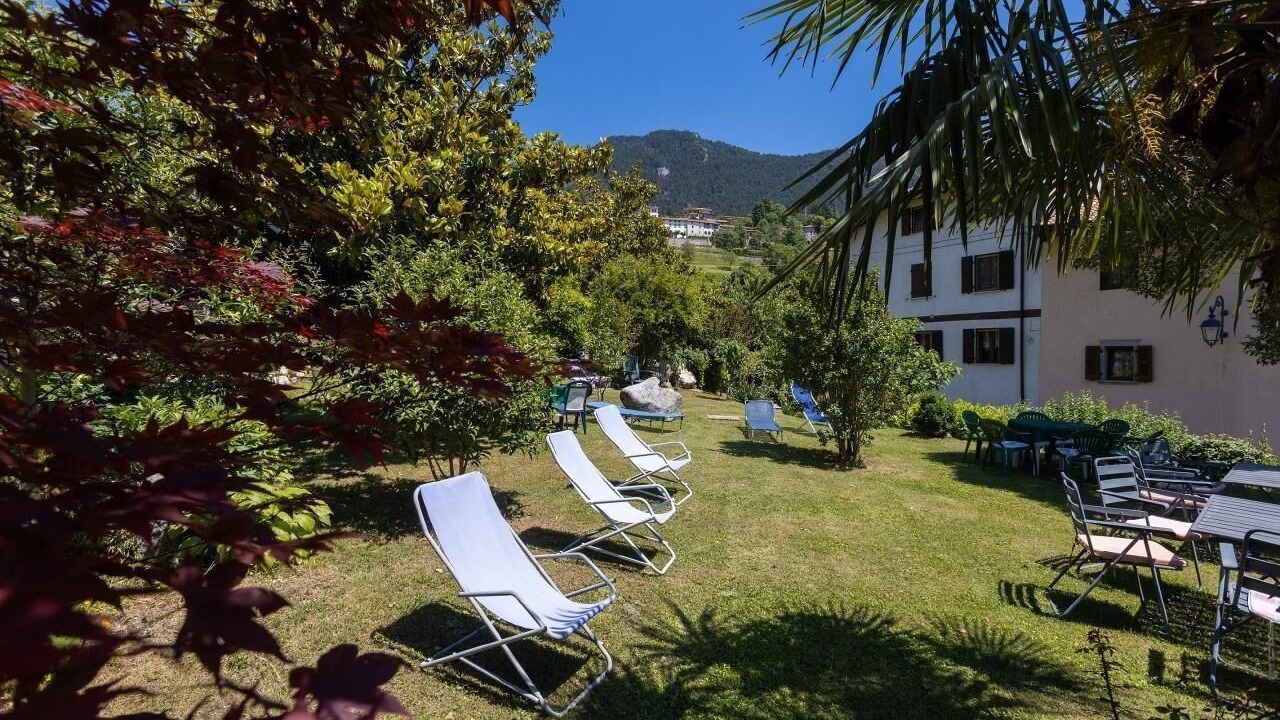 Photo of Outdoor in Vesio