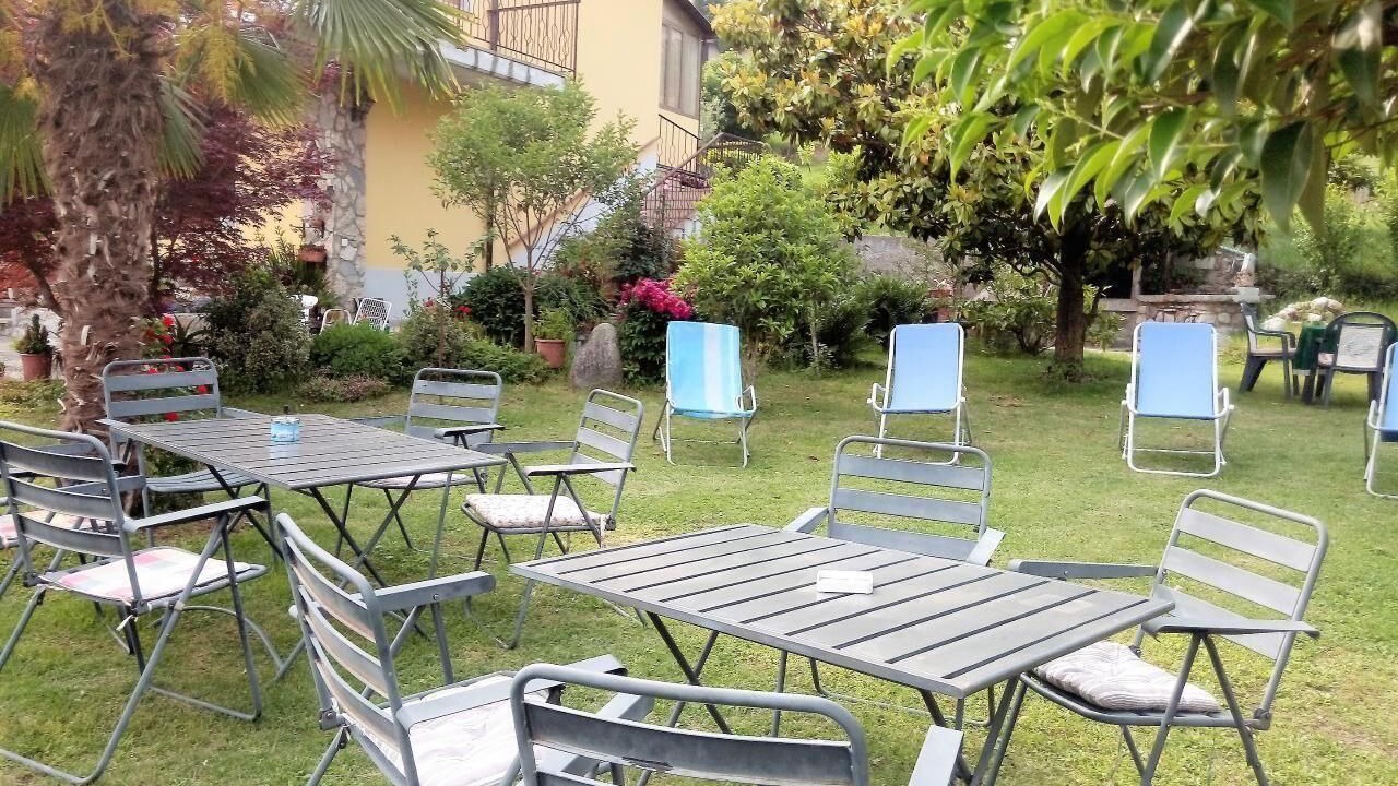 Photo of Outdoor in Vesio