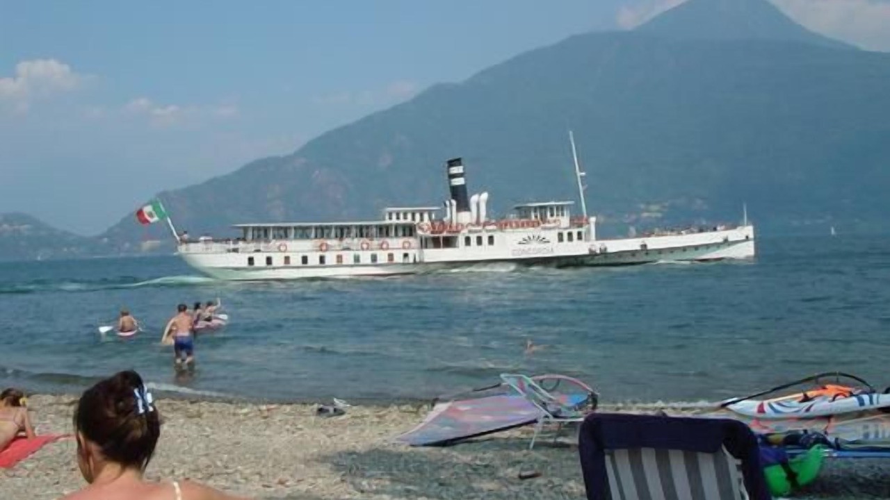 Photo of Others in Pianello del Lario