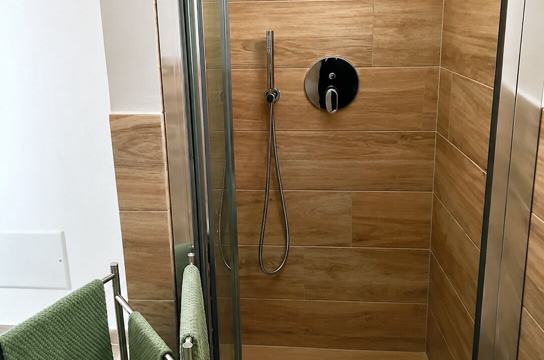 Photo of Bathroom in Brezzo di Bedero