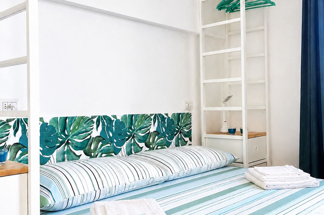Photo of Bedroom in Brezzo di Bedero