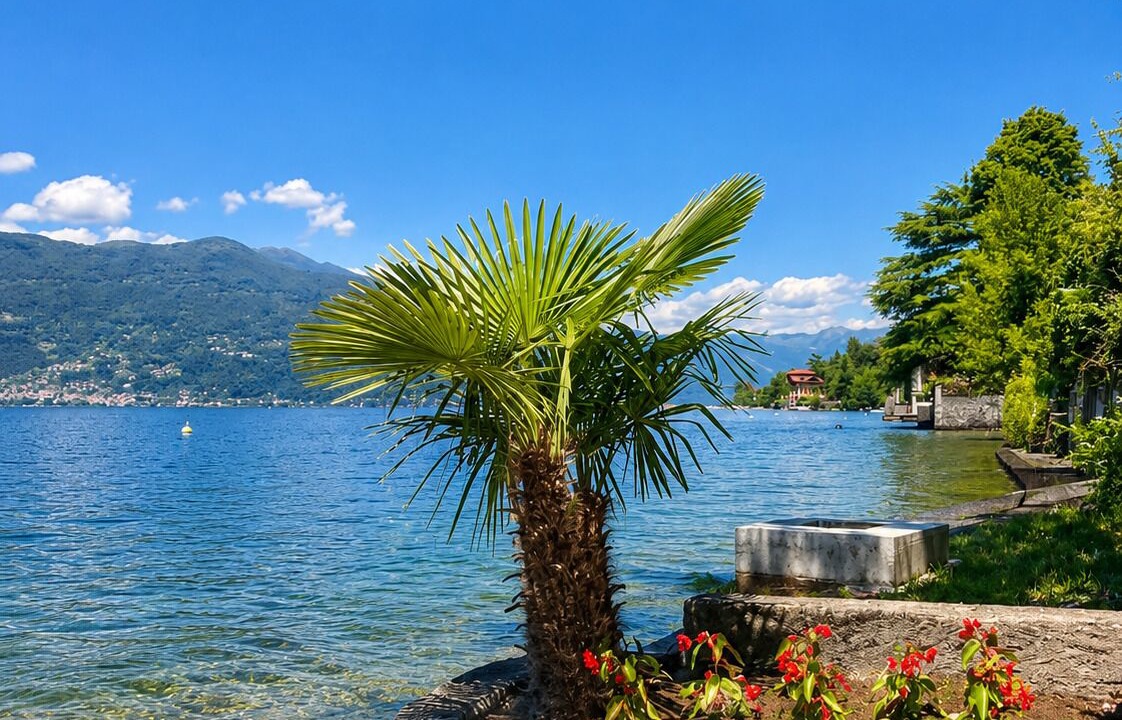 Photo of Outdoor in Brezzo di Bedero