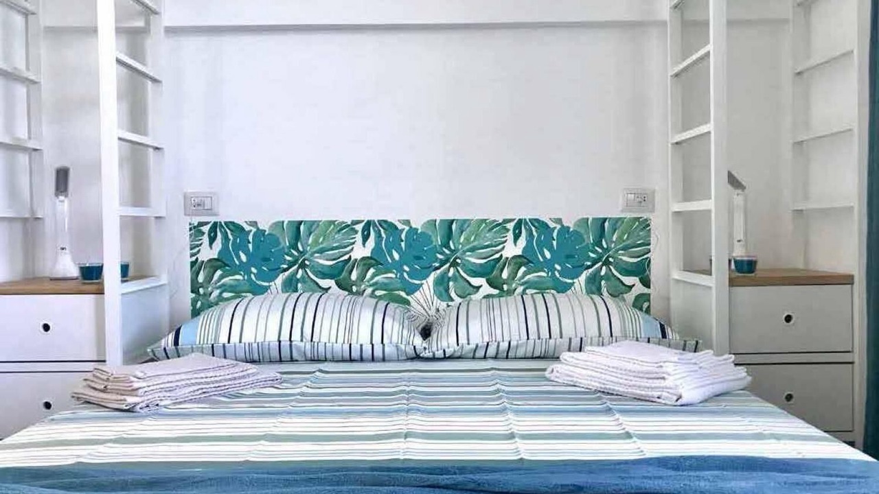 Photo of Bedroom in Brezzo di Bedero