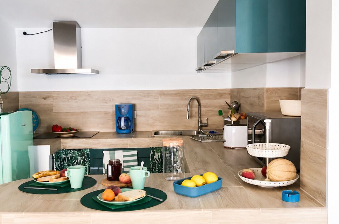 Photo of Kitchen in Brezzo di Bedero