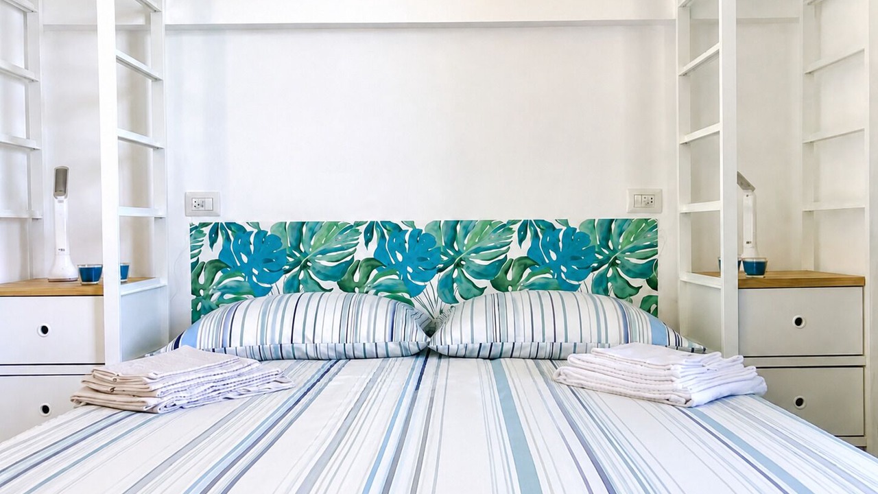Photo of Bedroom in Brezzo di Bedero
