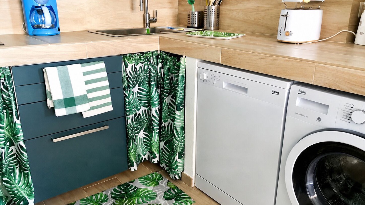 Photo of Kitchen in Brezzo di Bedero