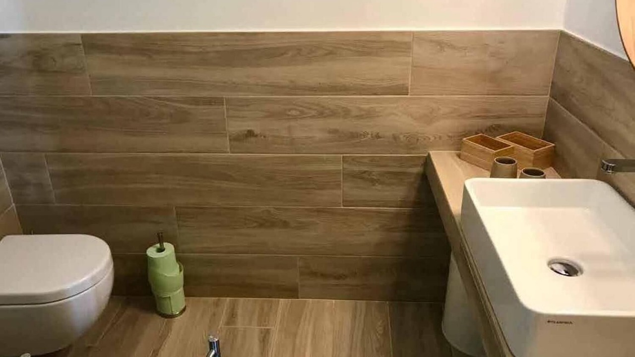 Photo of Bathroom in Brezzo di Bedero