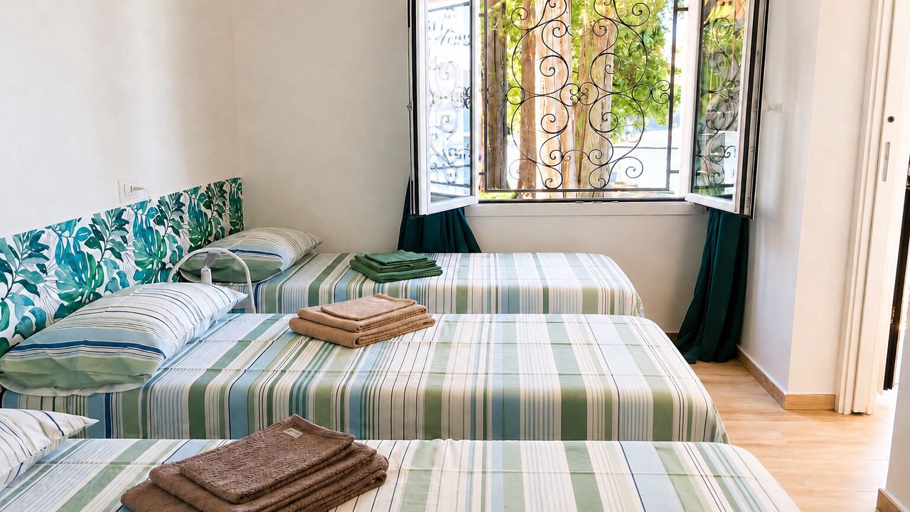 Photo of Bedroom in Brezzo di Bedero