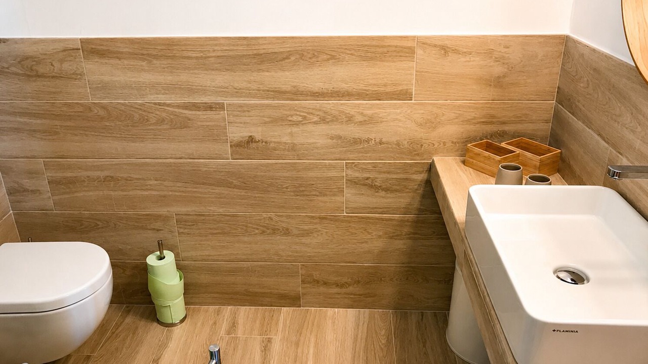 Photo of Bathroom in Brezzo di Bedero