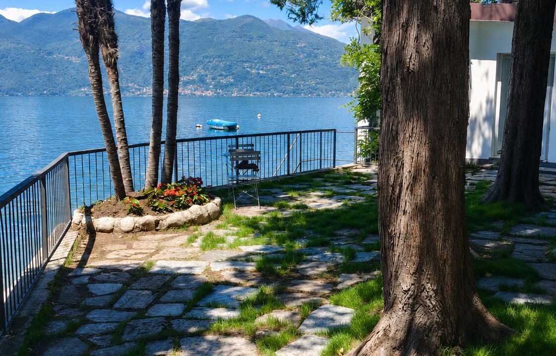 Photo of Outdoor in Brezzo di Bedero