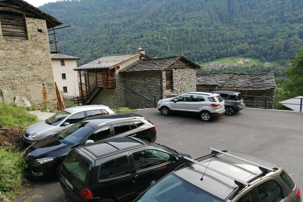 Photo of Outdoor in Spriana