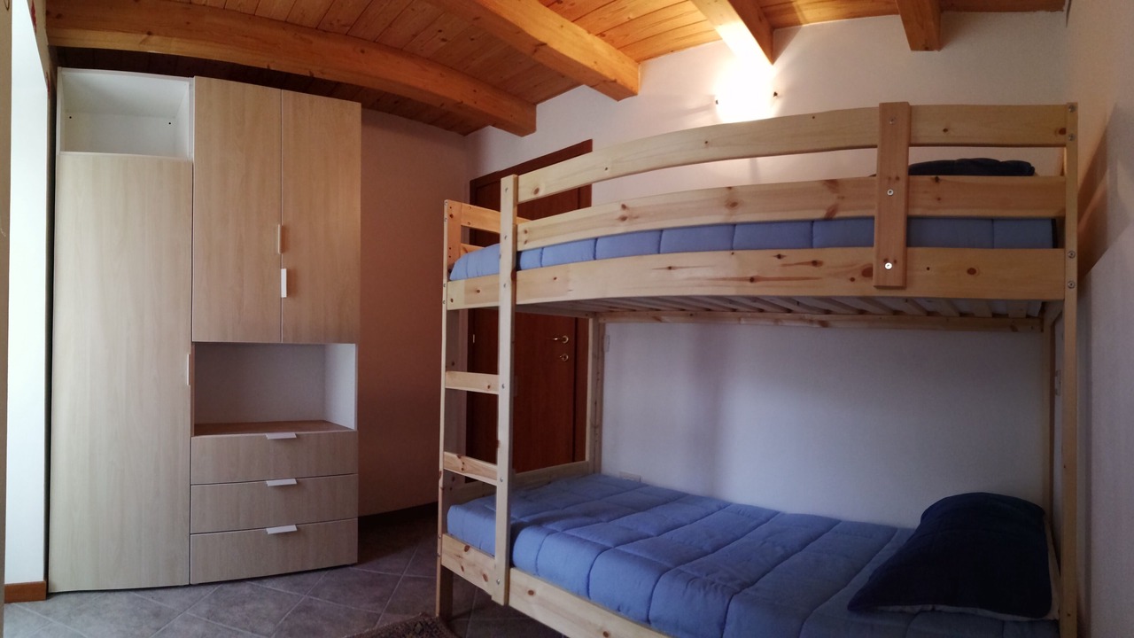 Photo of Bedroom in Spriana