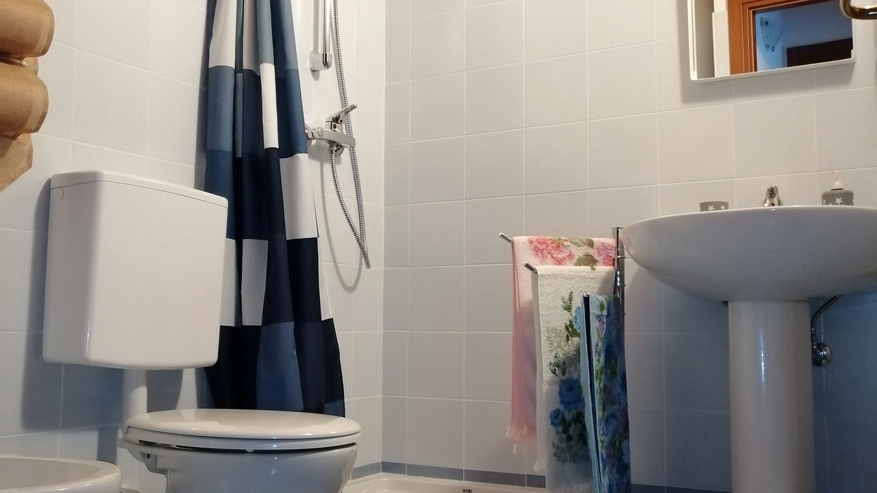 Photo of Bathroom in Spriana