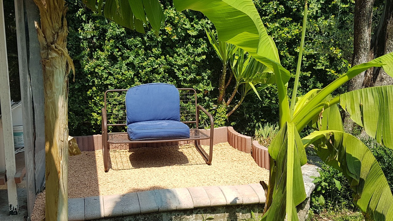 Photo of Patio Balcony in Barbarano