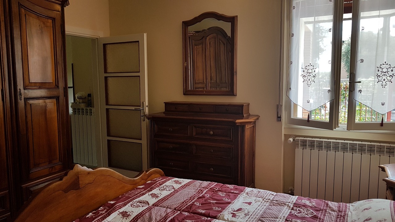 Photo of Bedroom in Barbarano