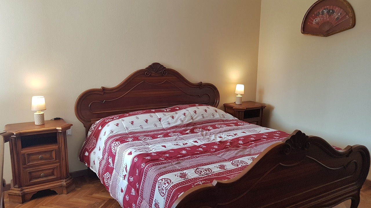 Photo of Bedroom in Barbarano