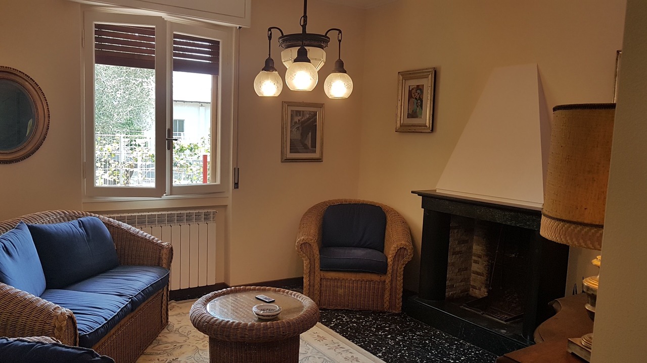 Photo of Livingroom in Barbarano