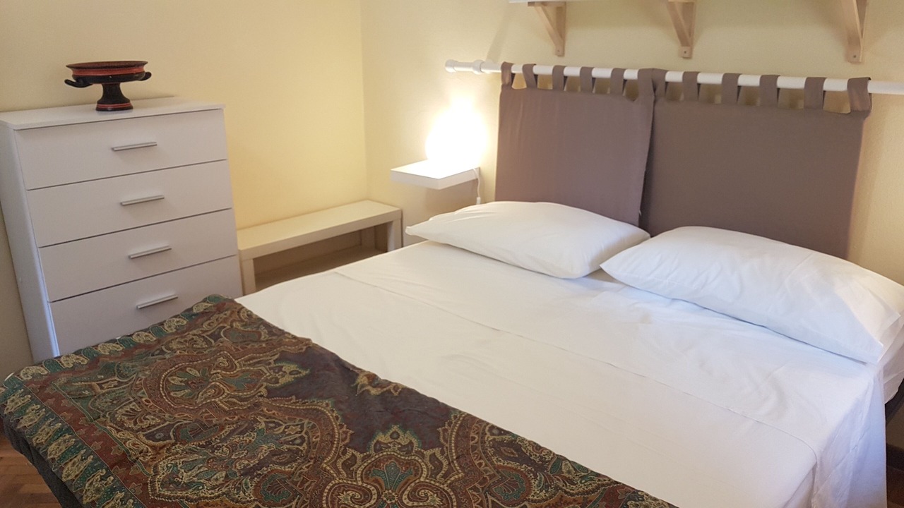 Photo of Bedroom in Barbarano