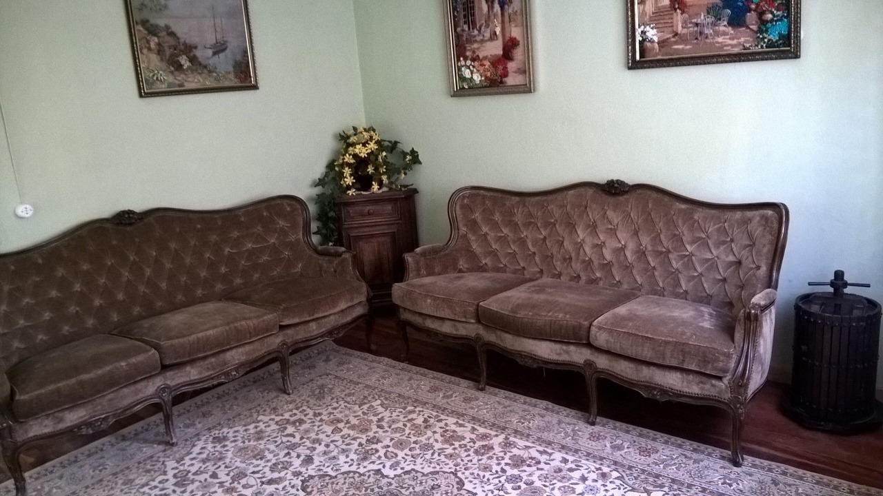 Photo of Livingroom in Gonzaga