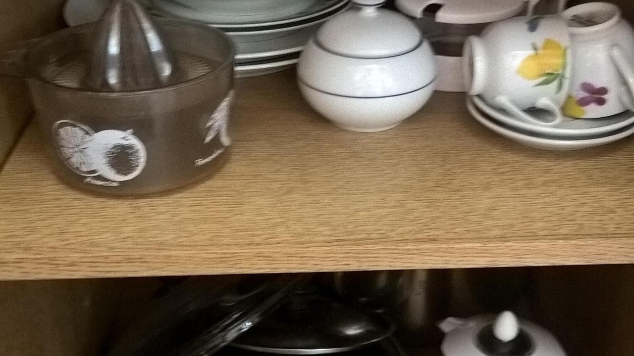 Photo of Kitchen in Gonzaga