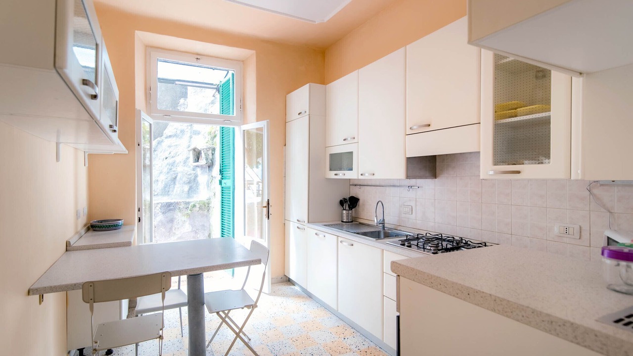Photo of Kitchen in Como