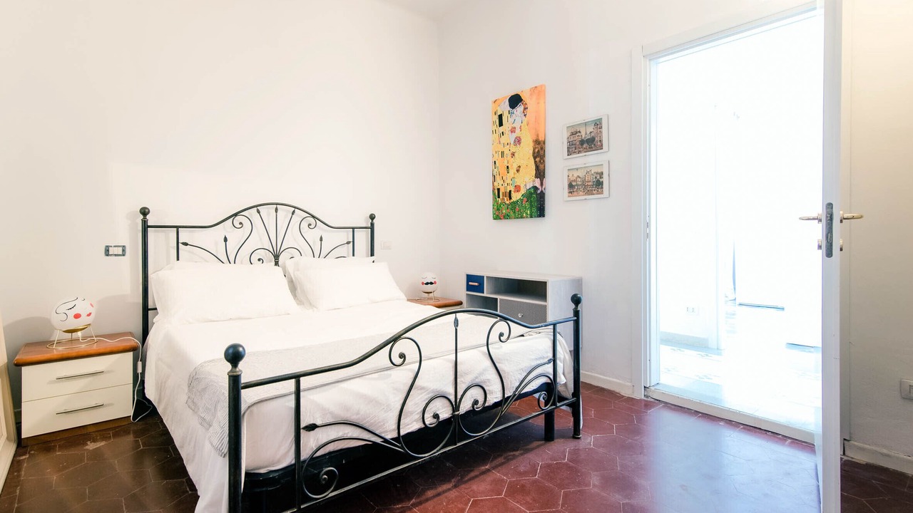 Photo of Bedroom in Como