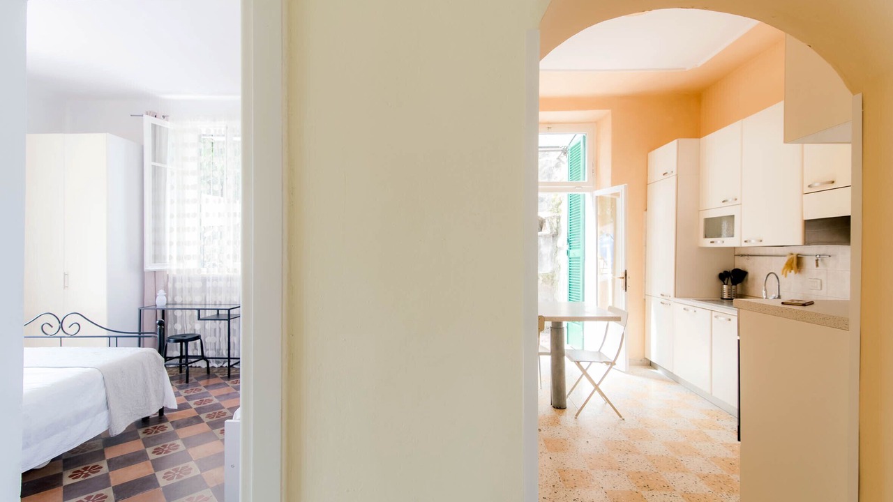 Photo of Bedroom in Como